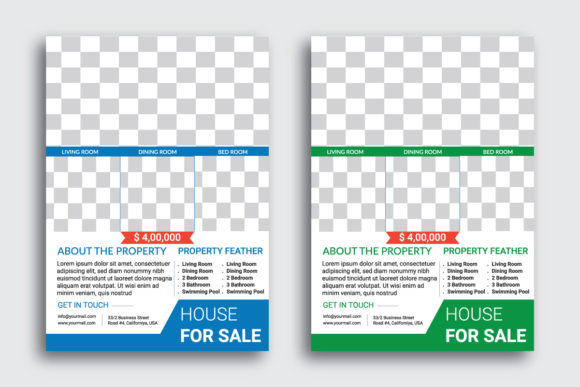 Corporate Business Flyer Design: A Practical Asset
